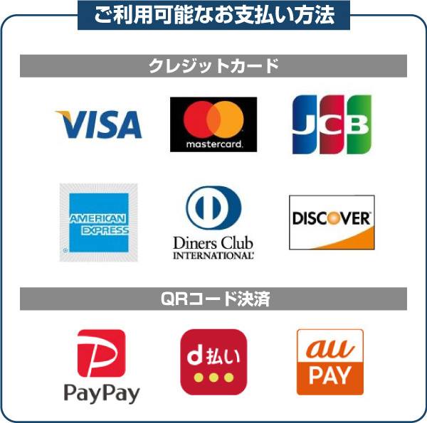 クレジットカード